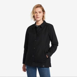 American Giant Range Jacket